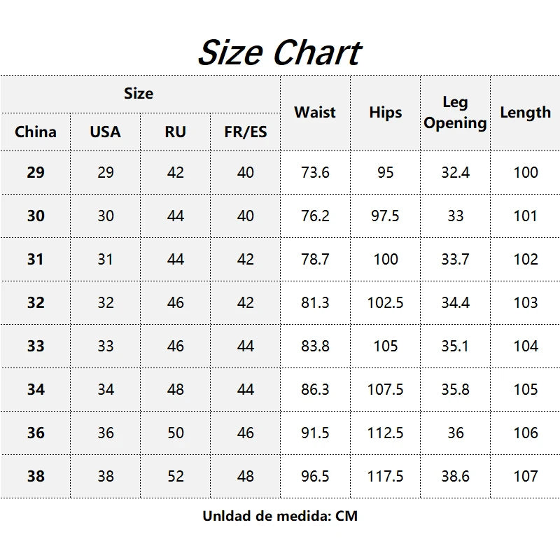 KUBRO England Style Casual Wide Leg Pants Men 2023 Spring Summer New Business Fashion Comfortable Jeans High Quality Trousers