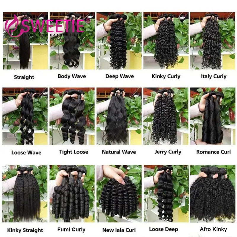 12A Burmese Pix Curls Human Hair Bundles Deals Vietnamese Raw Human Virgin Hair Weave Bundle Ocean Spiral Curly Hair Bundles