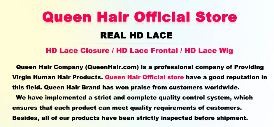 HD Lace Water Wave 13x6 5x5 6x6 Wig Raw Human Hair Wigs Pre Plucked Natural Hairline Melt Skin Lace Queen Hair Official Store