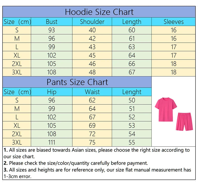 Womens Tracksuit Printing Trend T-Shirt+Shorts 2 Piece Sets Casual Simplicity Soft Luxury Suit Jogging Sports Summer Clothing